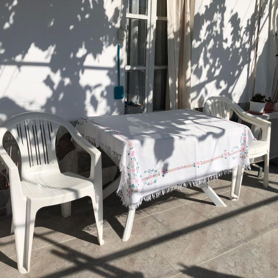Guest House Anastas Berat Ngoại thất bức ảnh