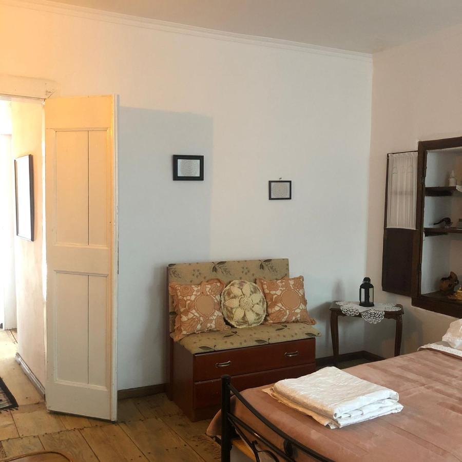 Guest House Anastas Berat Ngoại thất bức ảnh
